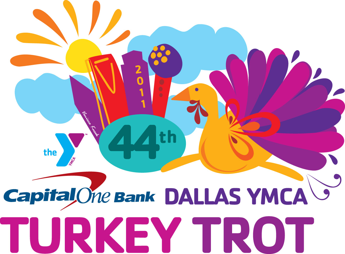 Ymca Turkey Trot 2024 Cortland Ryann Claudine