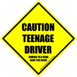 Teen Driver Sign Up 3