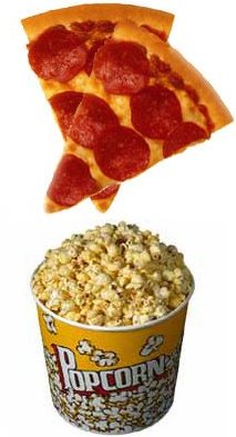 pizza popcorn bake fundraisers proposal stir usda cause sales school blueribbonnews