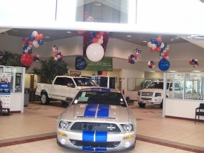 rockwall ford