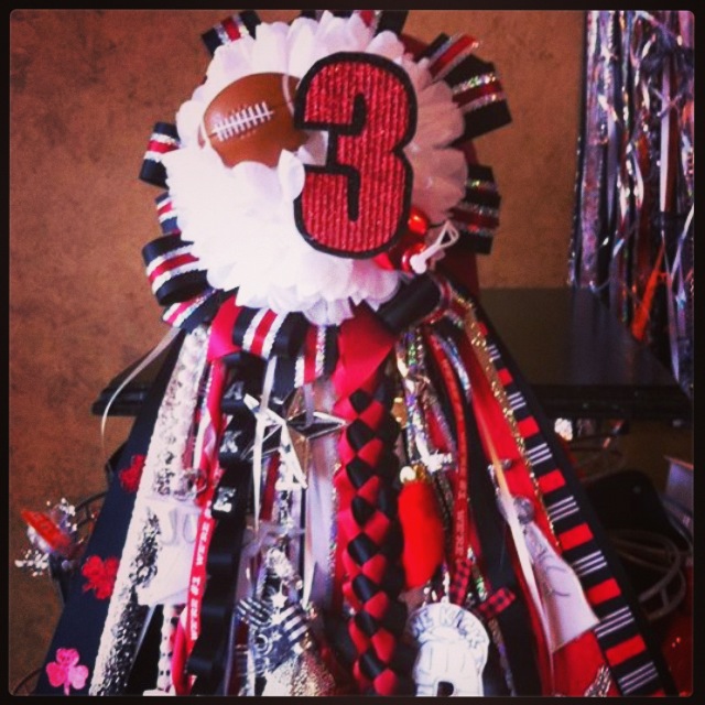 Show at Belk's in Rockwall Sept 1 Blue Ribbon News