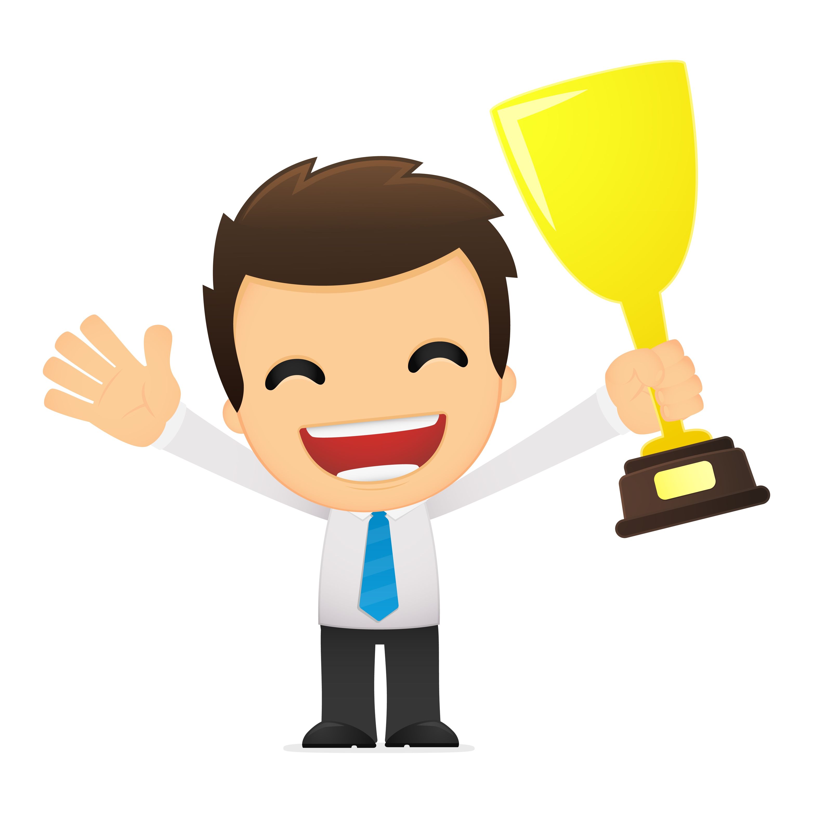 free clipart employee recognition - photo #48