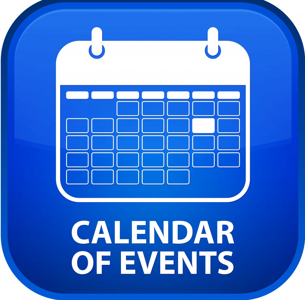 Newbo Calendar Of Events Printable Calendar