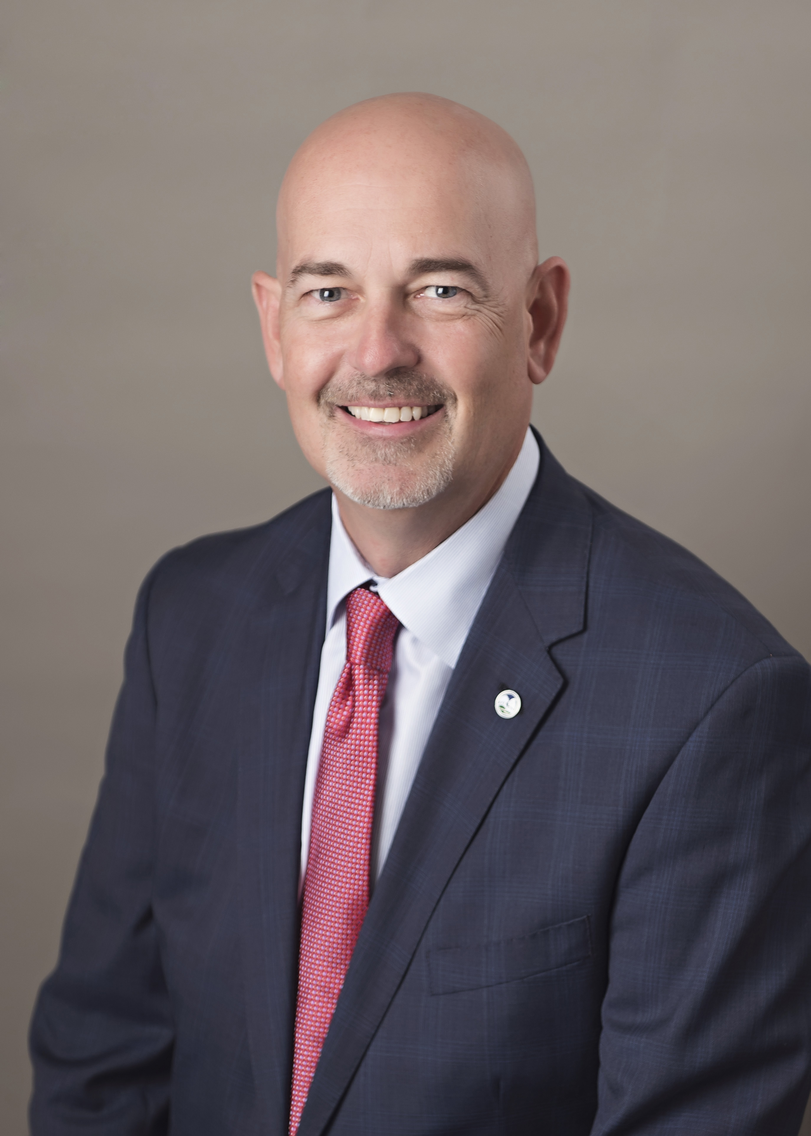 Rockwall Councilmember Kevin Fowler files for reelection Blue Ribbon