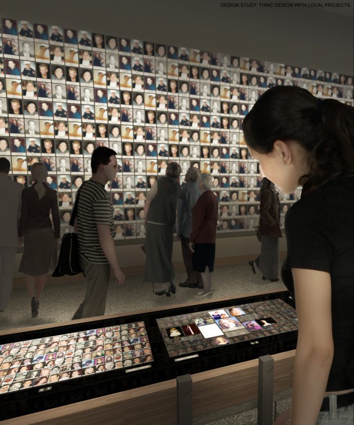 Memorial Museum to mark 10th anniversary of 9/11