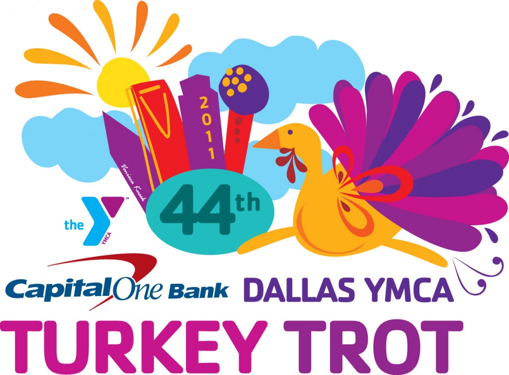 Forty year tradition continues with YMCA Turkey Trot Blue Ribbon News