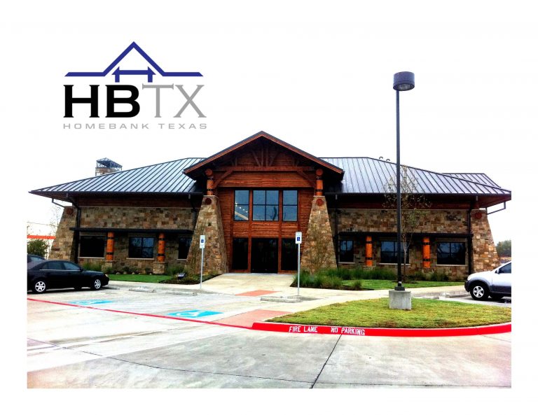 Prizes, promotions to celebrate opening of new HomeBank Texas branch