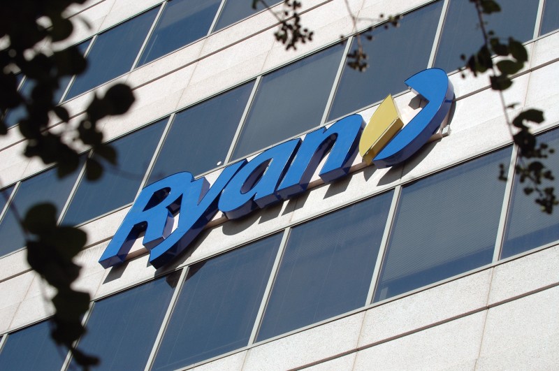 Ryan, LLC recognized as True Blue Business Blue Ribbon News