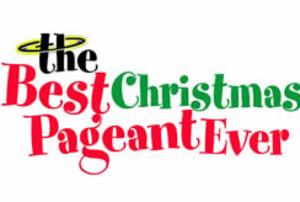 The Colony Playhouse presents ‘Best Christmas Pageant’