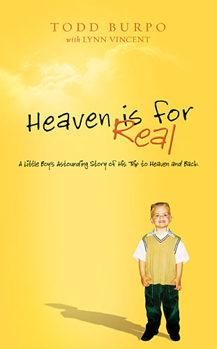 ‘Heaven is for Real’