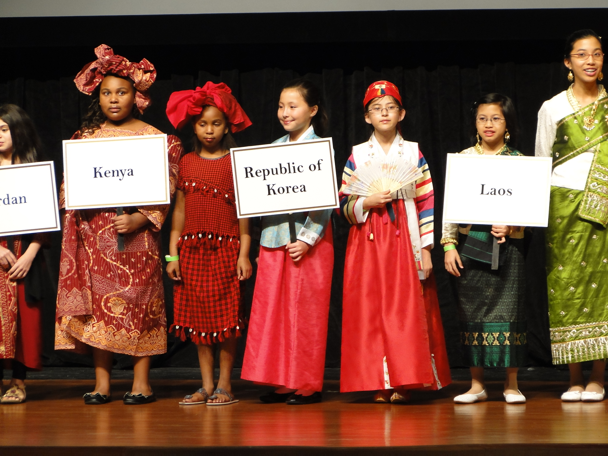 Rockwall ISD to host Multi-Cultural Celebration