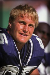 Men’s conference to feature former Cowboy Chad Hennings
