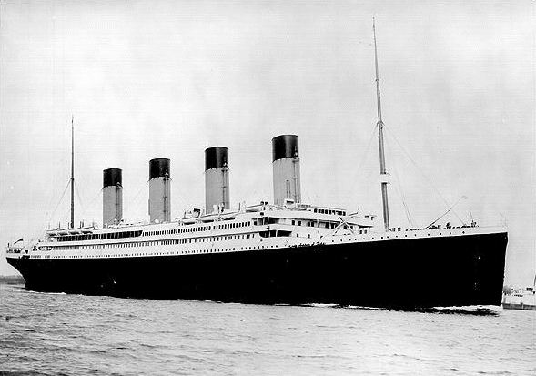 Remembering the Titanic with a memorial cruise