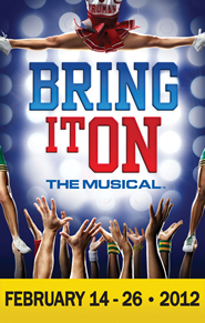 Pep rally, video preview welcomes ‘Bring it On: The Musical’