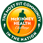 McKinney announces Healthy Challenge