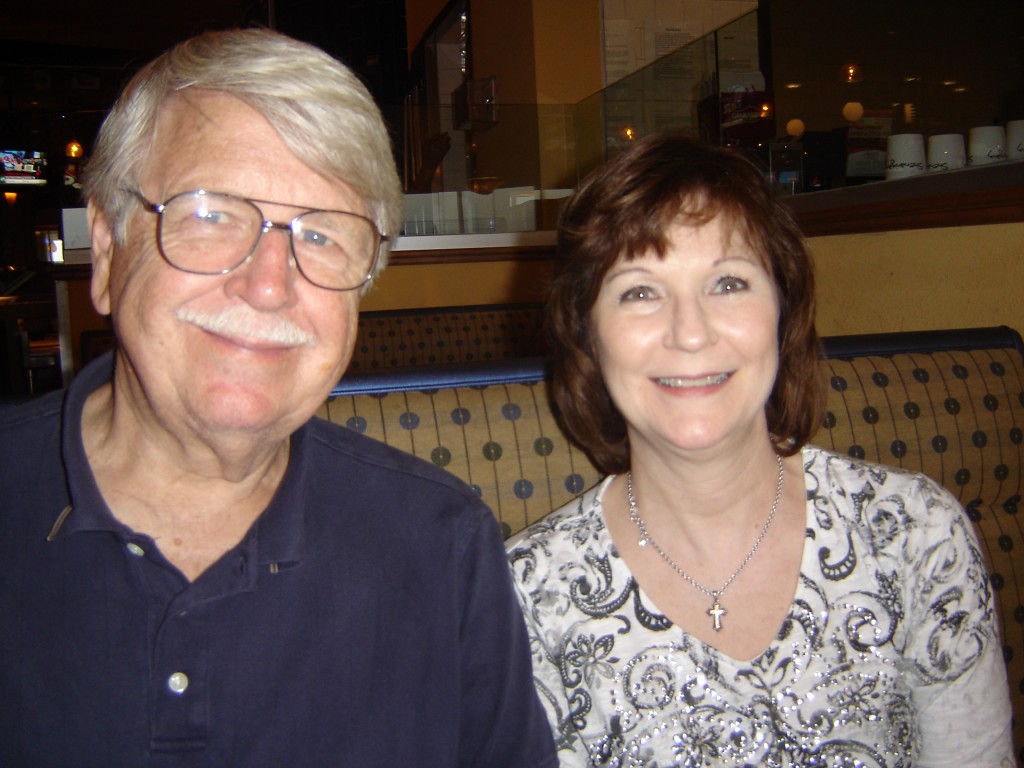 Jamie Rumbaugh Blue Ribbon News contest winner enjoys Shenaniganz – Blue Ribbon News