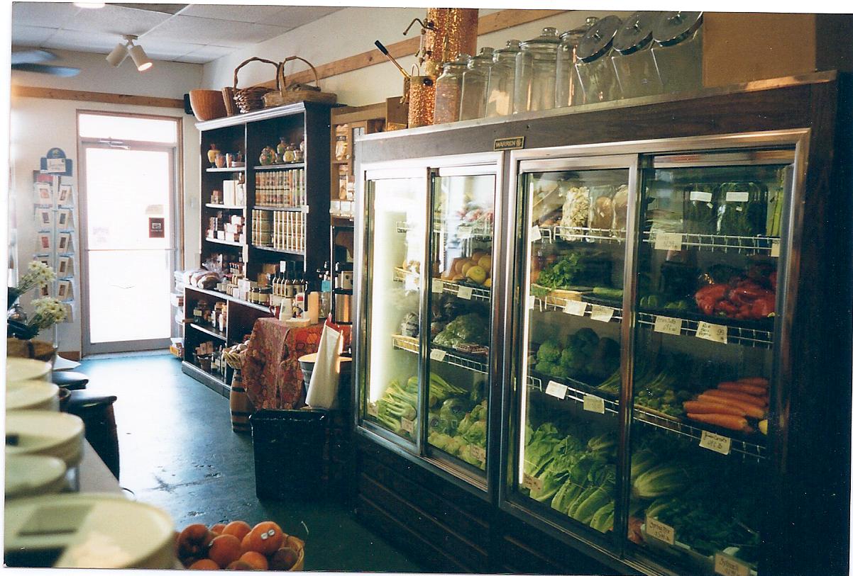 Review The Coffee Company in Old East Dallas Blue Ribbon News