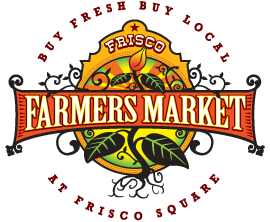 Buy fresh, buy local at Frisco Farmers Market