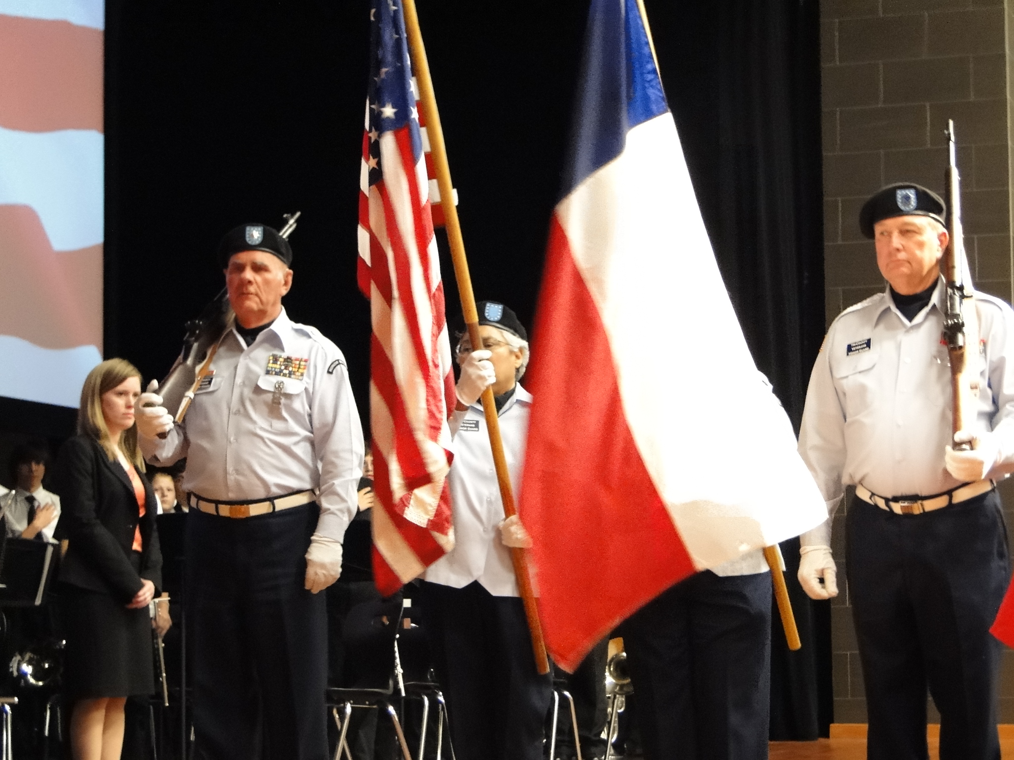 Rockwall ISD to host Memorial Day celebration May 24