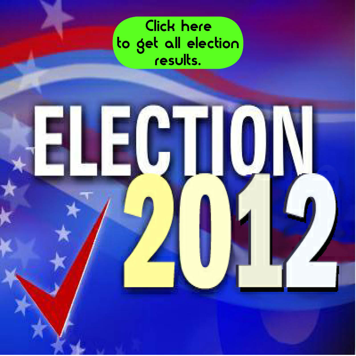Rockwall County election results for May 29, 2012 Blue Ribbon News