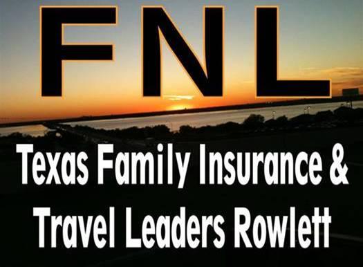 Rowlett Chamber presents Friday Night Live networking event at Travel Leaders