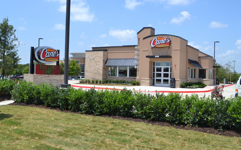 Raising Cane’s to open in Rowlett July 26 Blue Ribbon News