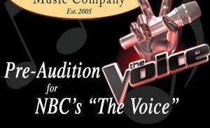 Wylie agency hosts pre-auditions for NBC’s ‘The Voice’