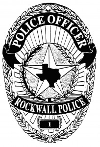 Rockwall police capture serial home burglary suspects | Blue Ribbon News