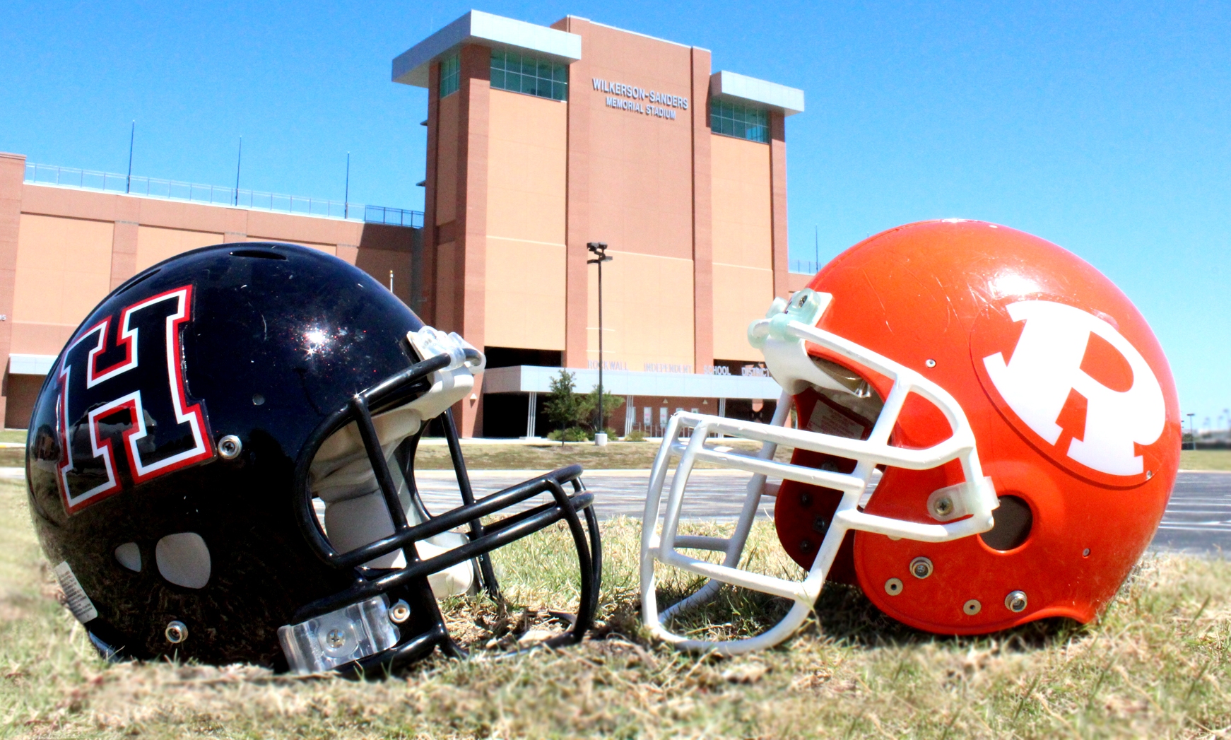 Community-wide Tailgate Party Sept. 28 for Rockwall, Heath game