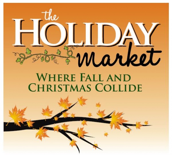 Helping Hands Holiday Market at Centsible Oct 20