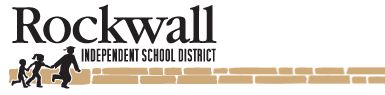 Candidate packets available for Rockwall ISD School Board election – Blue Ribbon News