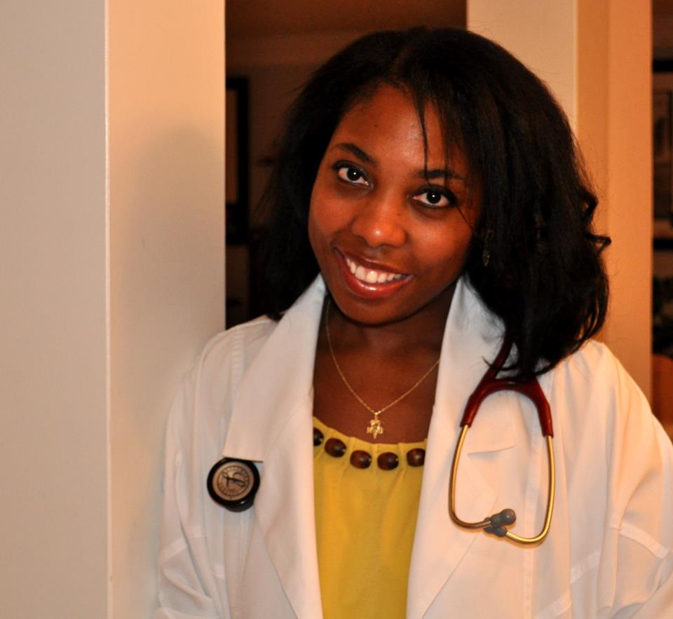 New nonprofit encourages women physicians of color