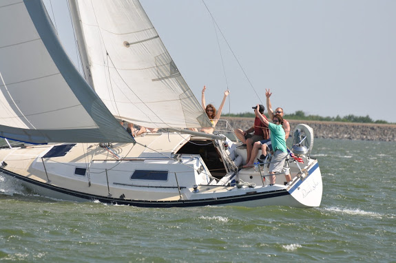 Donna Ross Memorial Regatta sets sail May 18