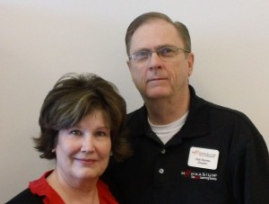 Headshot - Bob & Becky Barnes_Mathnasium