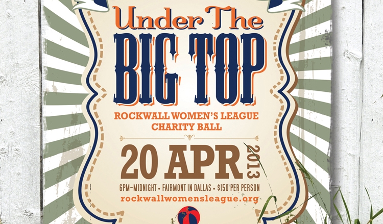 Rockwall Women’s League to host Charity Ball Saturday