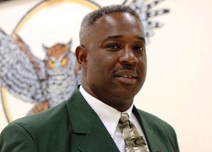Bussey MS coach inducted into athletic hall of fame