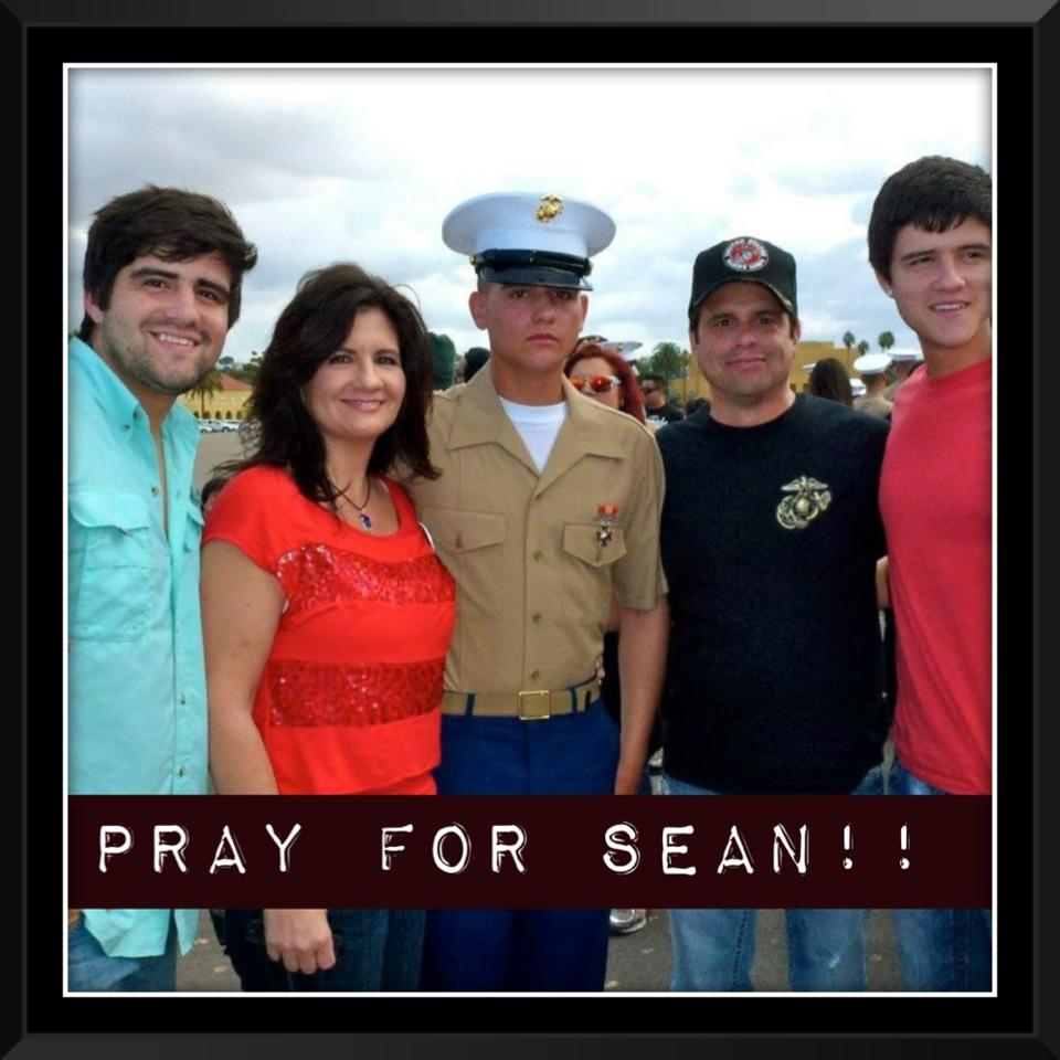 Fundraiser at Samee’s Pizza Getti benefiting Sean Romo – Blue Ribbon News