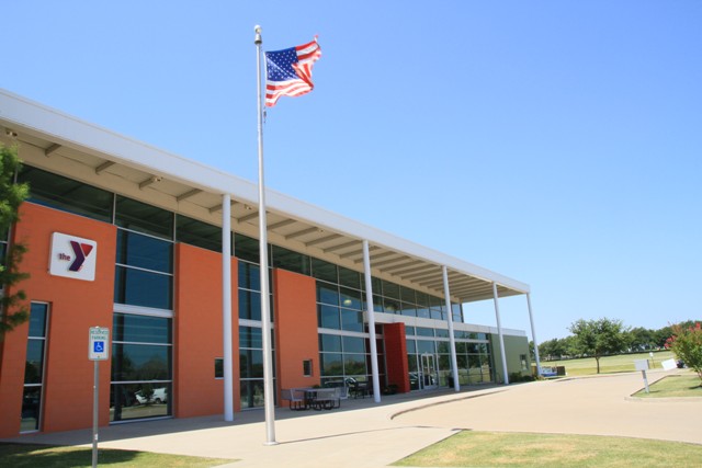 Rockwall YMCA readies for $5 million expansion project