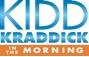 Tribute to Kidd Kraddick Aug 15