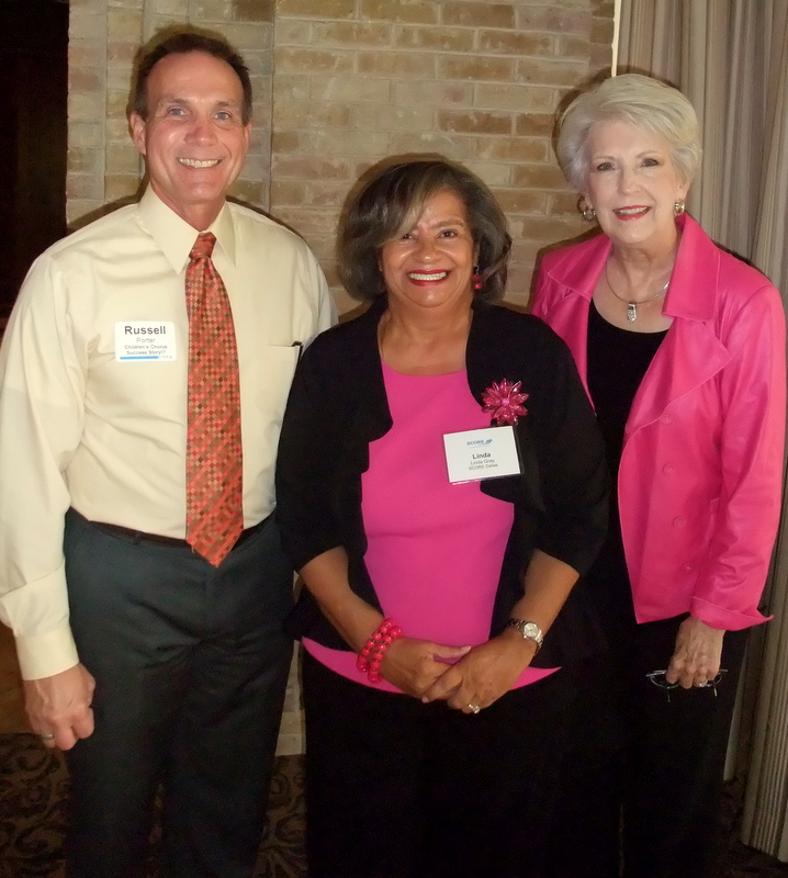 Children’s Chorus of Collin County Nonprofit Success Story of the