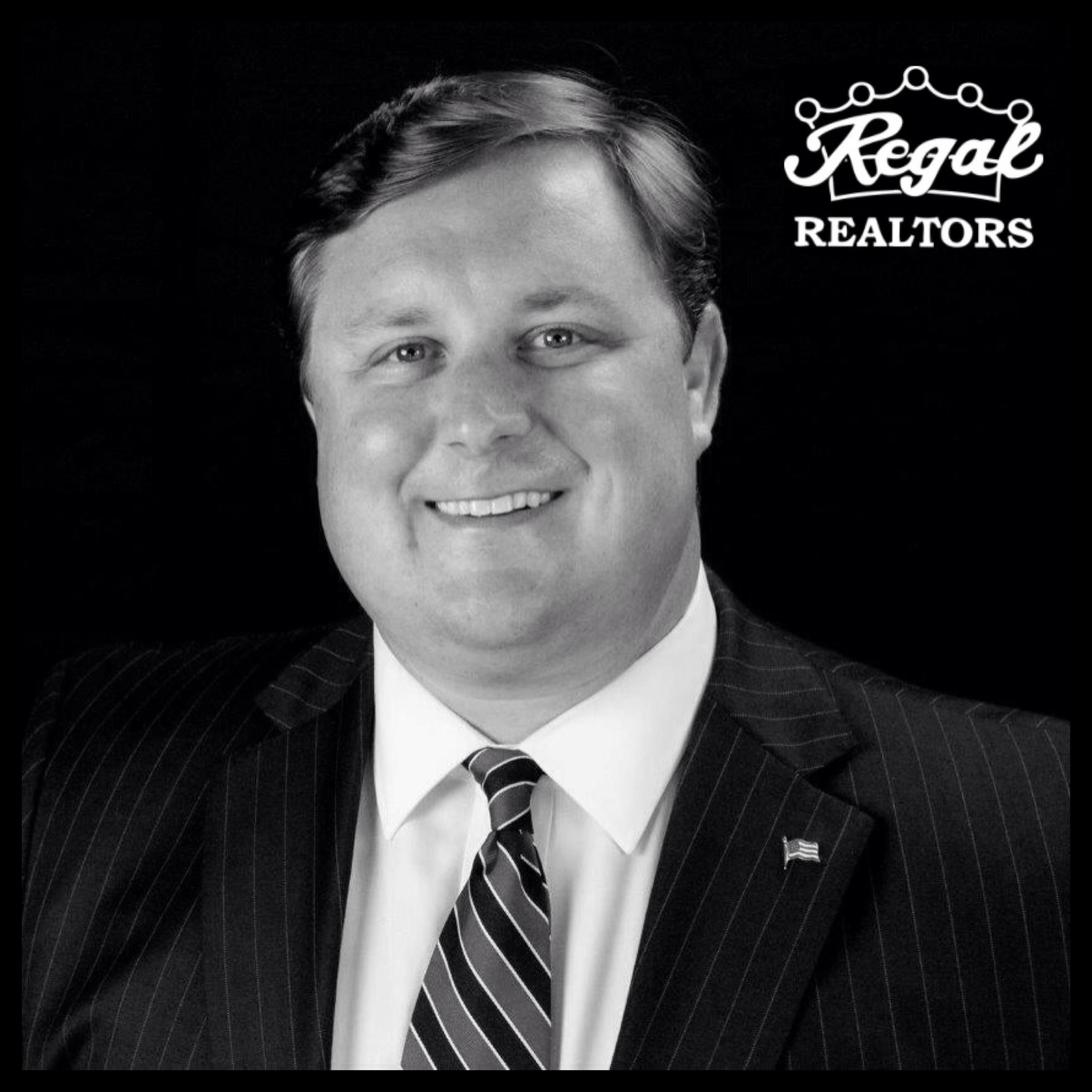 Regal Realtors in Rockwall Justin Holland Blue Ribbon News