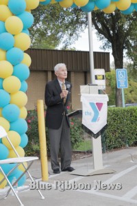 groundbreaking_mrchilton at the mic