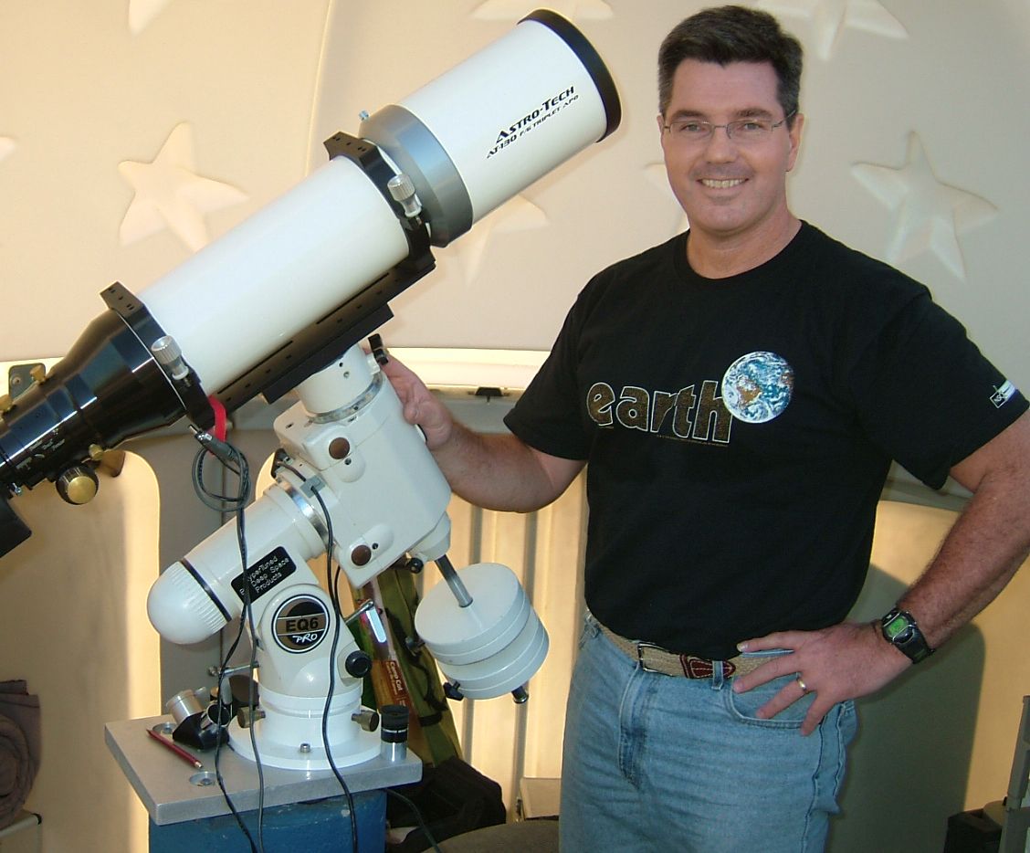 What you should know before buying a telescope for Christmas