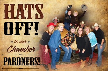 Rockwall Chamber to host Boots ‘n Business Annual Awards Dinner