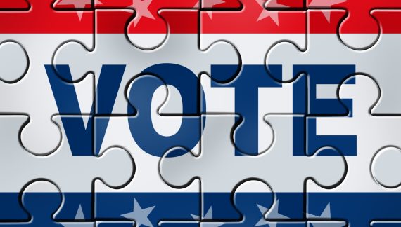 A Broad View by Jerry Hogan: Voting is Important…and so is Building Facilities!