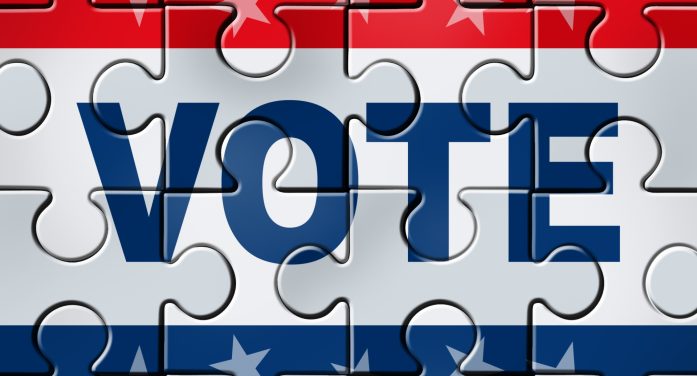 A Broad View by Jerry Hogan: Voting is Important…and so is Building Facilities!