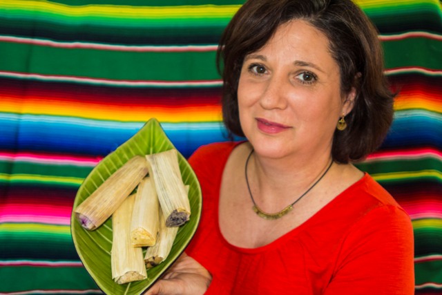 Along Came Tamale