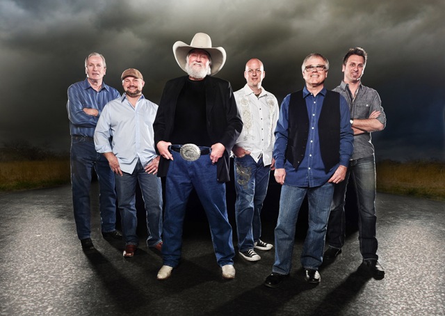 Charlie Daniels Band to headline Rockwall Founders Day Festival