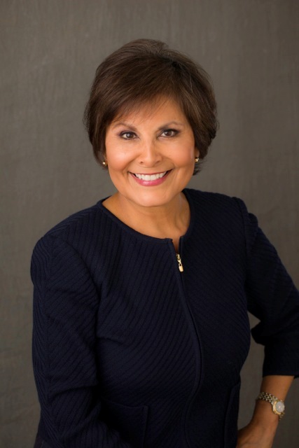 Gloria Campos To Speak At Friends Of The Rockwall Library Meeting Blue Ribbon News