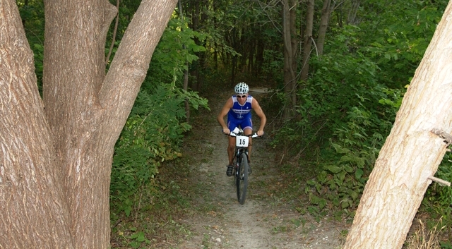 Rockwall YMCA’s Dirty Rock Triathlon Saturday